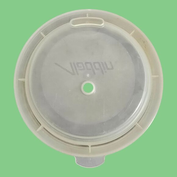 Vtg Joe Camel Aladdin Travel Mug Cup "Smooth Character" 20 oz Blue Made In USA - Picture 8 of 9